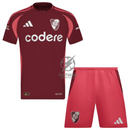 River Plate Away Fan Jersey 2024/25