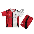 River Plate Fan Jersey 2025/26
