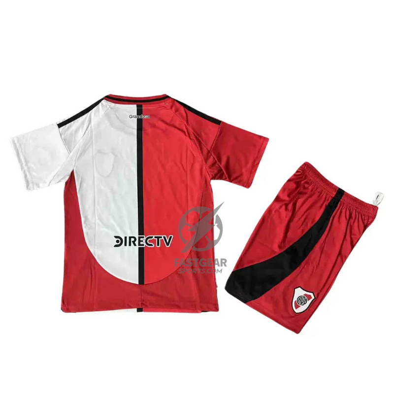 River Plate Fan Jersey 2025/26