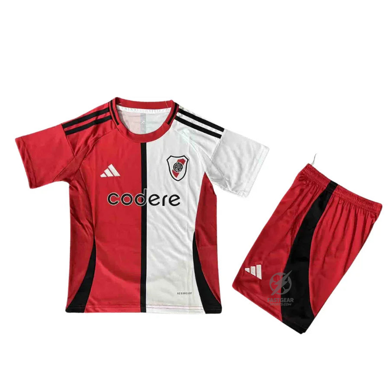 River Plate Fan Jersey 2025/26