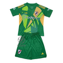 River Plate GK 1 Fan Jersey 2024/25