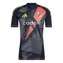 River Plate GK 2 Fan Jersey 2024/25