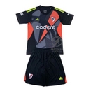 River Plate GK 2 Fan Jersey 2024/25