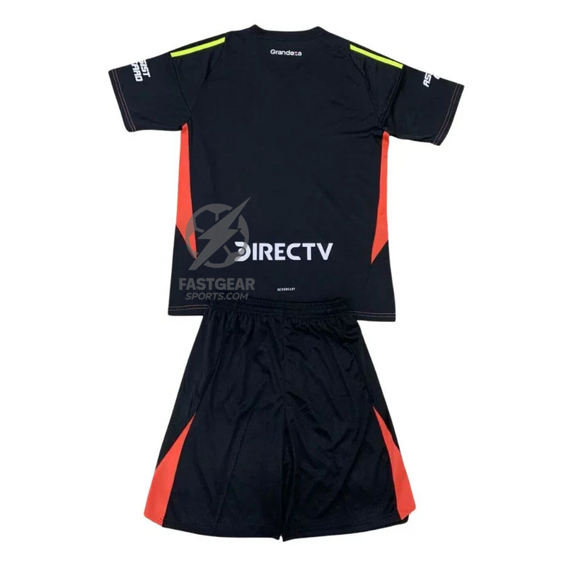 River Plate GK 2 Fan Jersey 2024/25