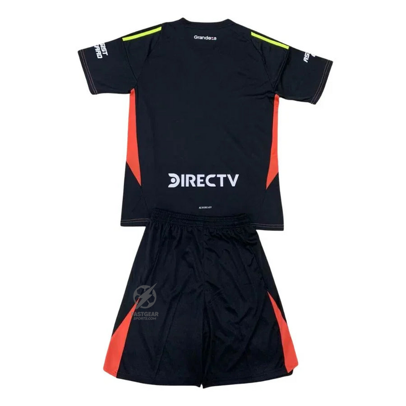 River Plate GK 2 Fan Jersey 2024/25