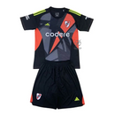 River Plate GK 2 Fan Jersey 2024/25