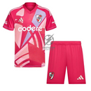 River Plate GK 3 Fan Jersey 2024/25