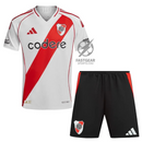 River Plate Home Fan Jersey 2024/25