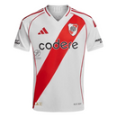River Plate Home Fan Jersey 2024/25