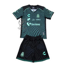 Santos Laguna Away Fan Jersey 2024/25