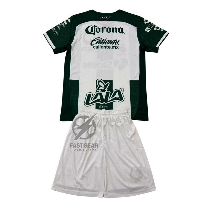 Santos Laguna Home Fan Jersey 2024/25