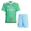 Seattle Sounders FC Home Fan Jersey 2025/26