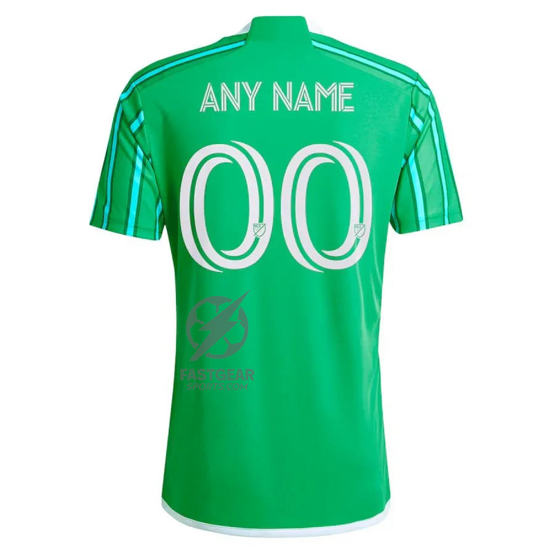 Seattle Sounders FC Home Fan Jersey 2025/26