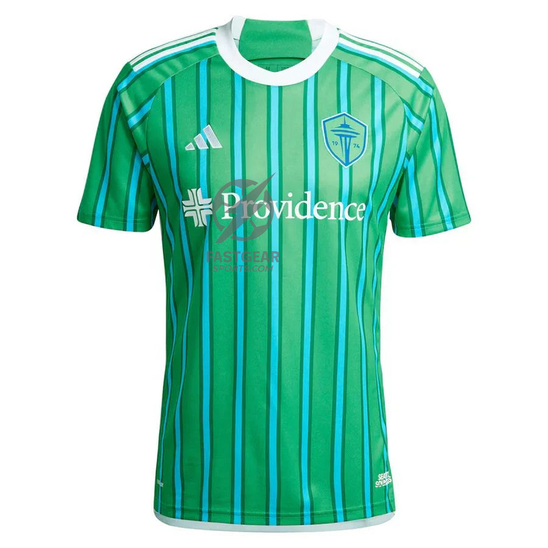 Seattle Sounders FC Home Fan Jersey 2025/26