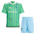 Seattle Sounders FC Home Fan Jersey 2025/26