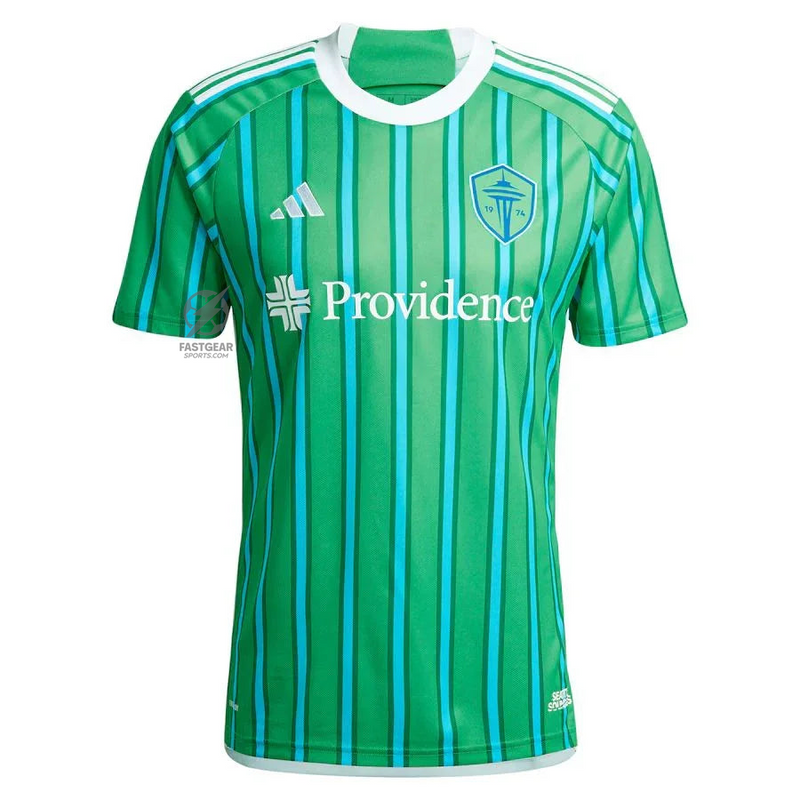 Seattle Sounders FC Home Fan Jersey 2025/26