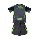 Kids Kit Tigres UANL GK Home 2025/26