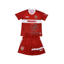 VfB Stuttgart 	Away Fan Jersey 2024/25