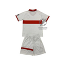 VfB Stuttgart Home Fan Jersey 2024/25