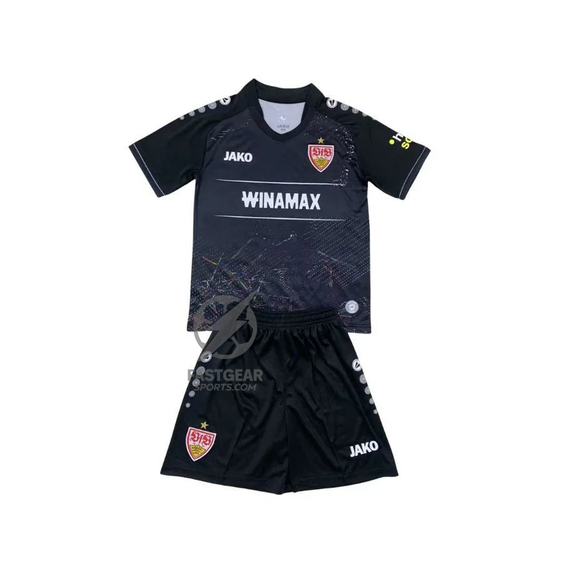 VfB Stuttgart Third Fan Jersey 2024/25