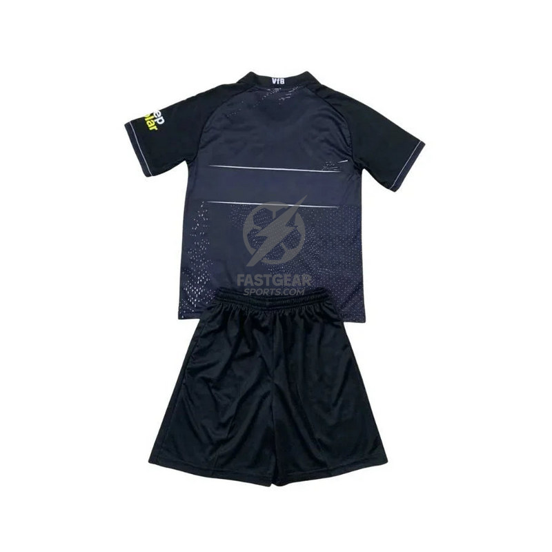 VfB Stuttgart Third Fan Jersey 2024/25