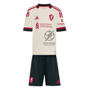Liverpool Away Fan Jersey 2025/26