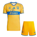 Tigres Home Fan Jersey 2025/26