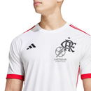 Kit 3 Jersey Flamengo Home, Away e Third 2024/25