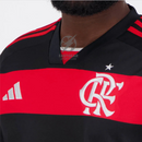 Kit 3 Jersey Flamengo Home, Away e Third 2024/25