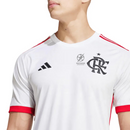 Kit 3 Jersey Flamengo Home, Away e Third 2024/25