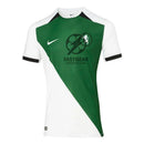 Sporting CP Fan Jersey Stromp 2024/25 Patches UCL UEFA Foundation (Official Printing)