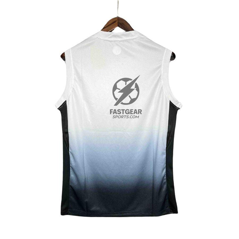 Corinthians Home Fan short sleeve Jersey 2024/25