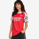 Arsenal Home Fan Jersey Women's 2025/26