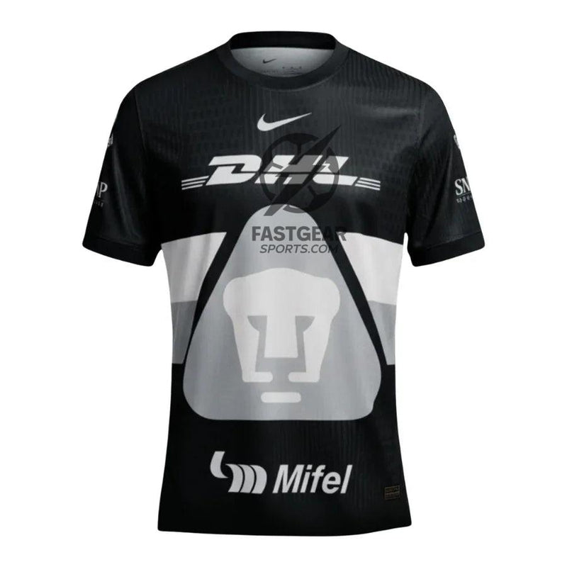 Pumas GK 2 Fan Jersey 2025/26
