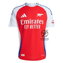 Arsenal Home Jersey 2024/25