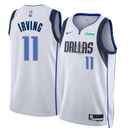 Kyrie Irving 11 Dallas Mavericks Association Edition 24/25 NBA Jersey