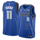 Kyrie Irving 11 Dallas Mavericks Icon Edition  24/25 NBA Jersey