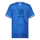 Israel Away Fan Jersey 2025/26