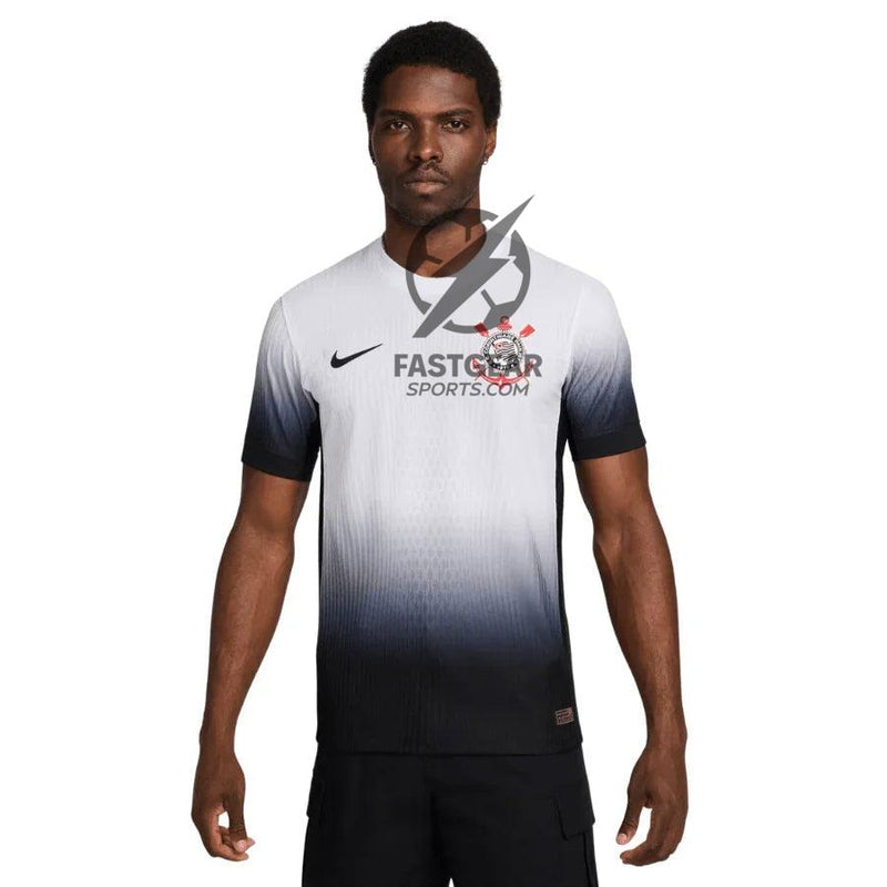 Corinthians Home Authentic Player 2024/25