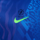 Brazil Away Fan Jersey women's team 2025/26