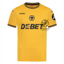 Wolverhampton Home Jersey 2024/25