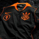 Corinthians Total 90 Third Authentic Player 2025/26