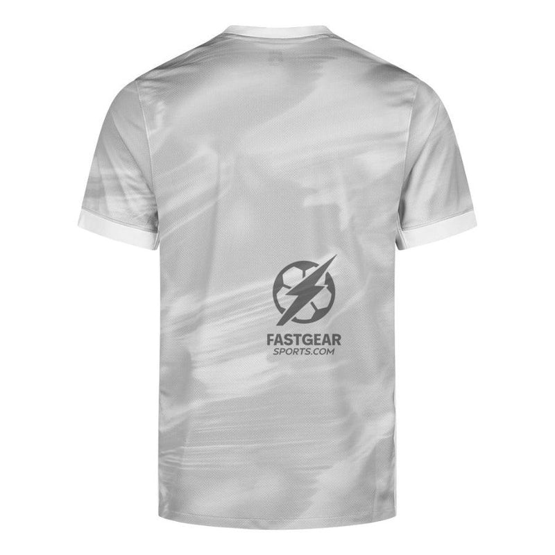Wolfsburg Away Fan Jersey 2025/26