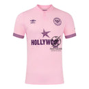 Brentford FC Away Fan Jersey 2024/25