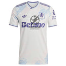 Aston Villa Third Fan Jersey Shirt 2025/26