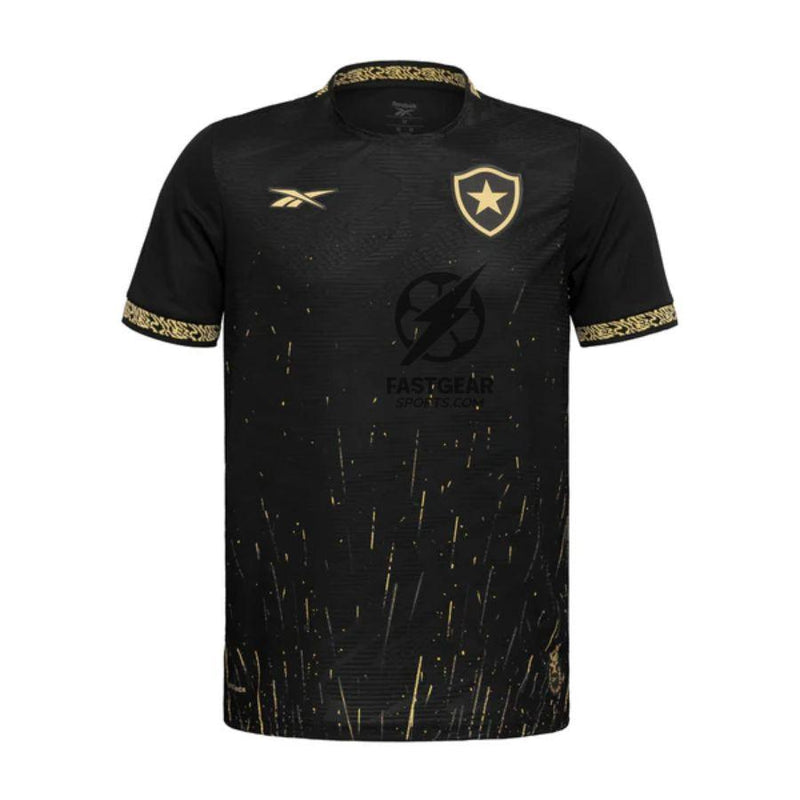 Botafogo Third Fan Jersey 2024/25 Almada 23