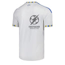 Leeds United Home Fan Jersey Shirt 2025/26