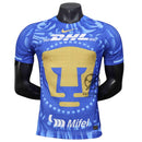 Pumas Home Authentic Player 2025/26