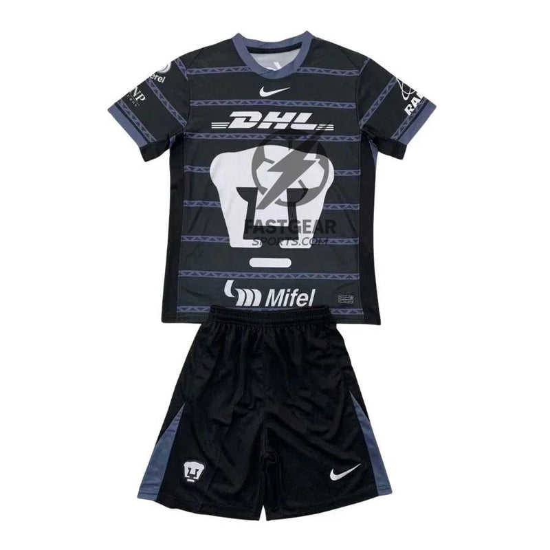 Kids KIT Pumas GK 2 Jersey 2024/25