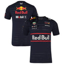 Red Bull Racing 2025 Team Set Up T-Shirt Formula 1 F1 Formula One
